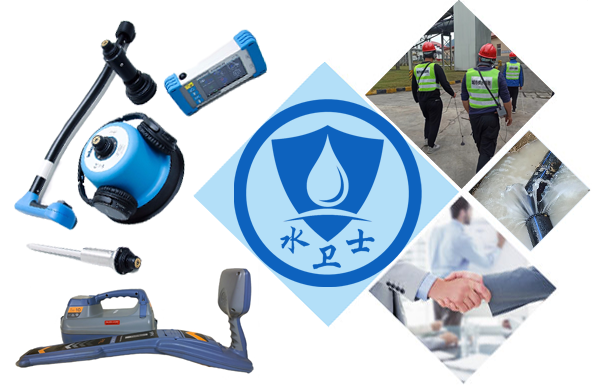 静乐县暗管漏水检测