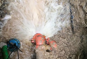 静乐县暗管漏水检测一