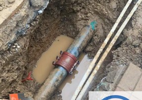 静乐县水管漏水检测公司4