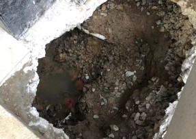 静乐县水管漏水检测公司2