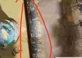 静乐县水管漏水检测公司1